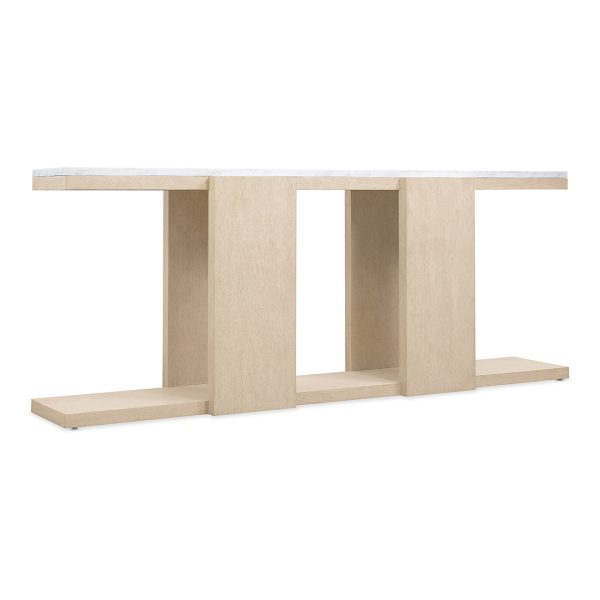 Westwood Stone top Console Table