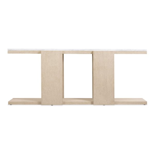 Westwood Stone top Console Table - Image 2