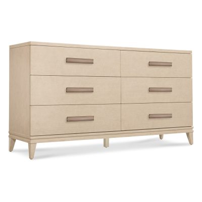 Westwood Six-Drawer Dresser