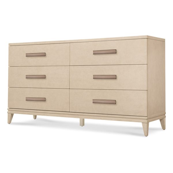 Westwood Six-Drawer Dresser - Image 2