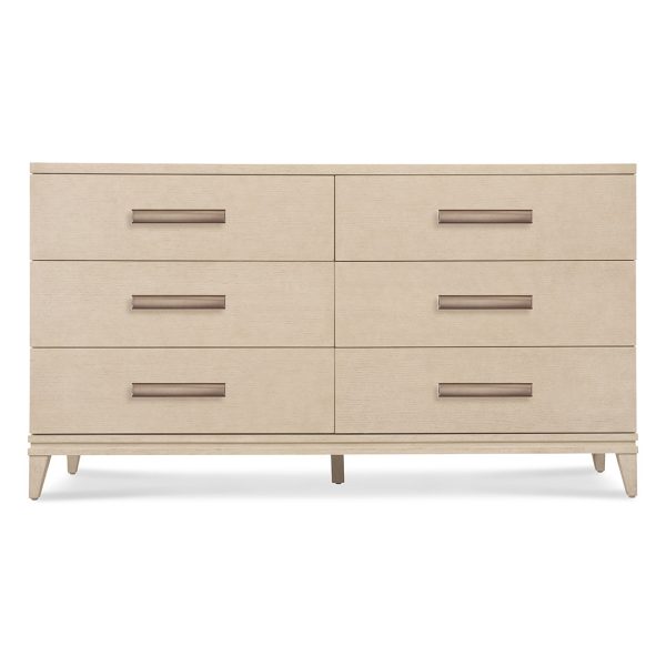 Westwood Six-Drawer Dresser - Image 3