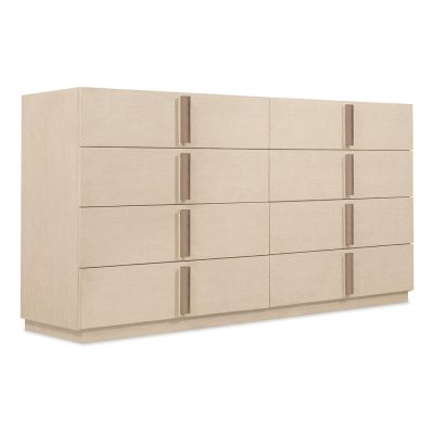 Westwood Eight-Drawer Dresser