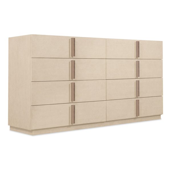 Westwood Eight-Drawer Dresser