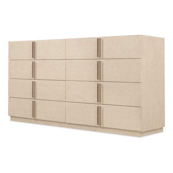 Westwood Eight-Drawer Dresser - Image 2