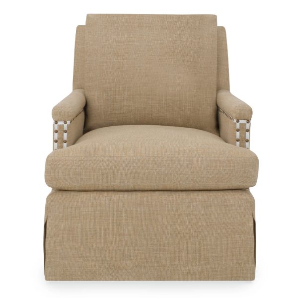 Clara Swivel Chair - Image 2