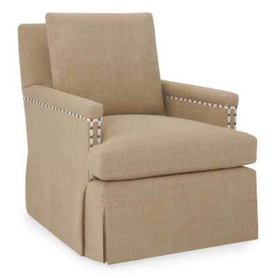 Clara Swivel Chair