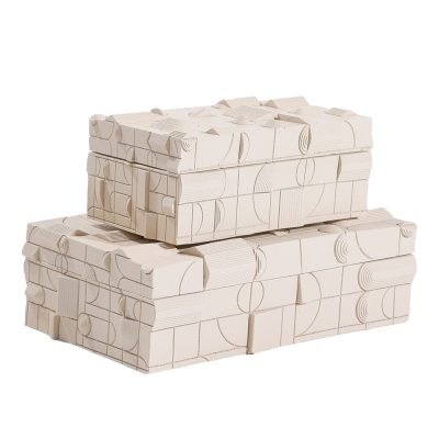 Giza Storage Box