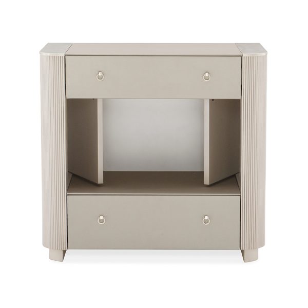 Love-Ly Bedsite Table - Image 2