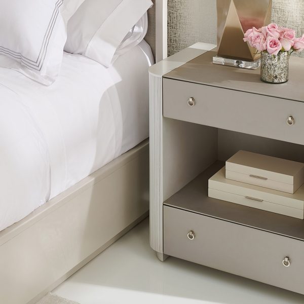 Love-Ly Bedsite Table - Image 3