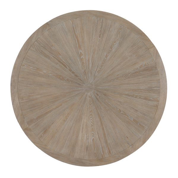 Rough And Ready Dining Table - Image 2