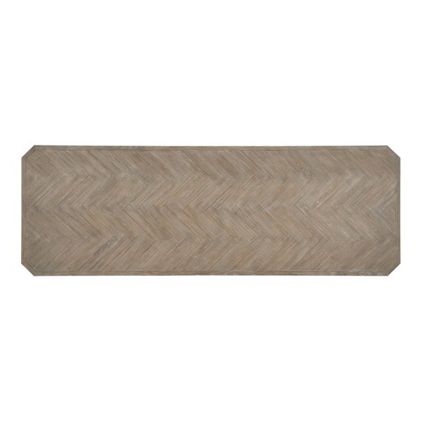 Dinner Circuit Dining Table - Image 3