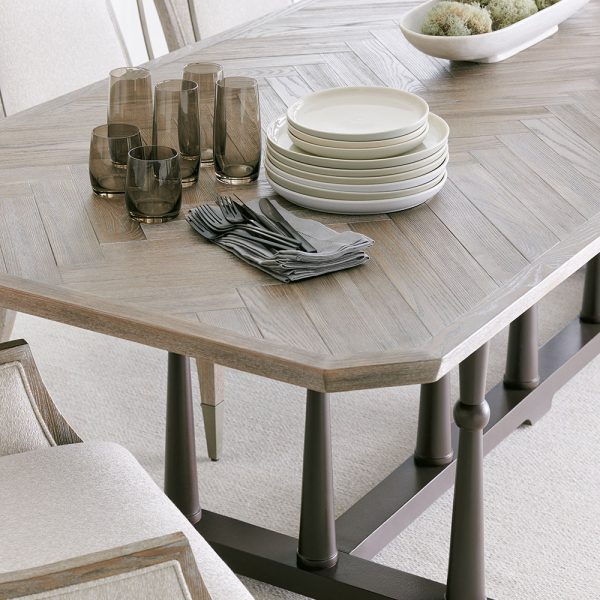 Dinner Circuit Dining Table - Image 6