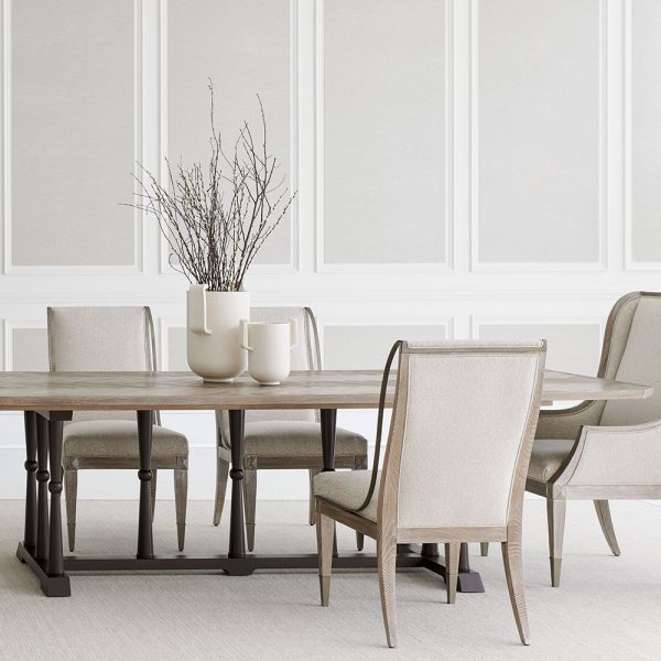 Dinner Circuit Dining Table - Image 4