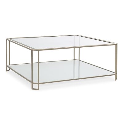 Center Stage Coffee Table