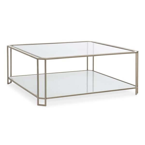 Center Stage Coffee Table