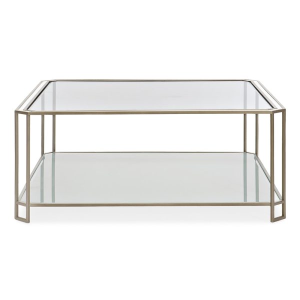Center Stage Coffee Table - Image 2