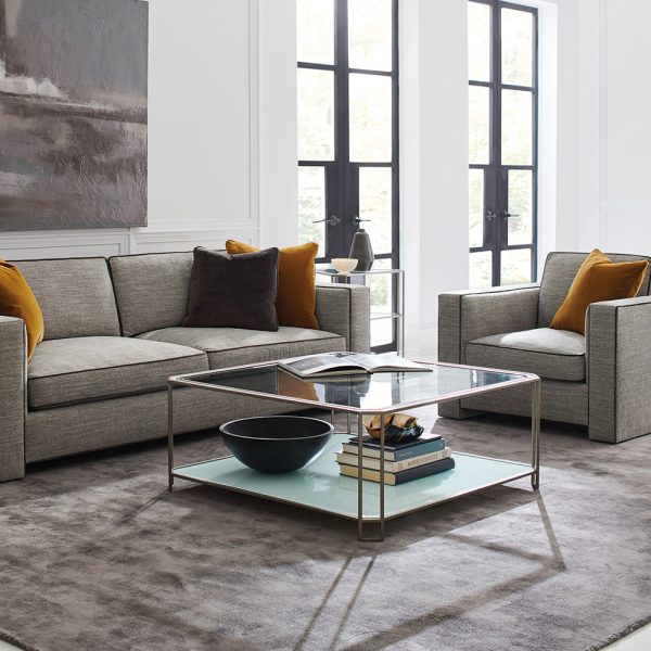 Center Stage Coffee Table - Image 4