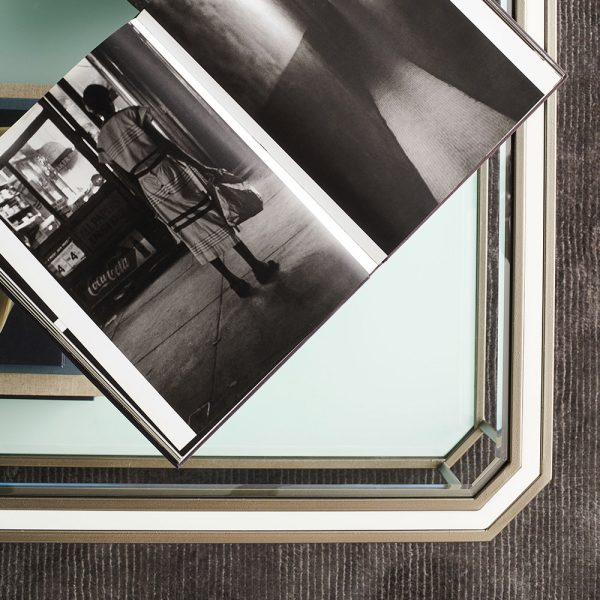 Center Stage Coffee Table - Image 3