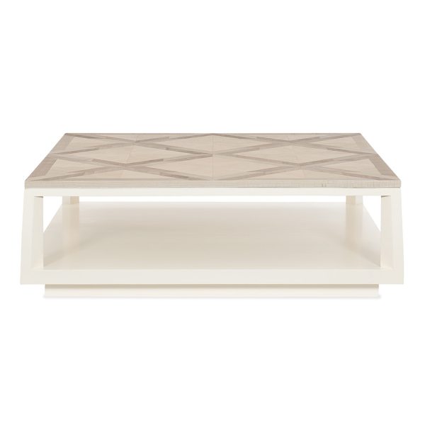 Work of Art Coffee Table - Image 2