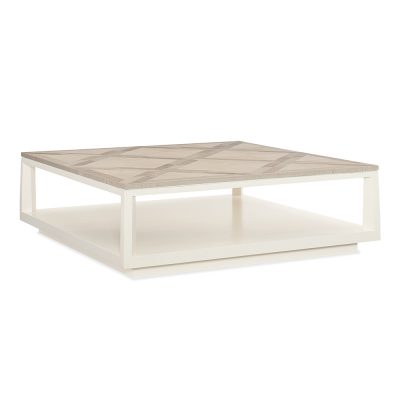 Work of Art Coffee Table