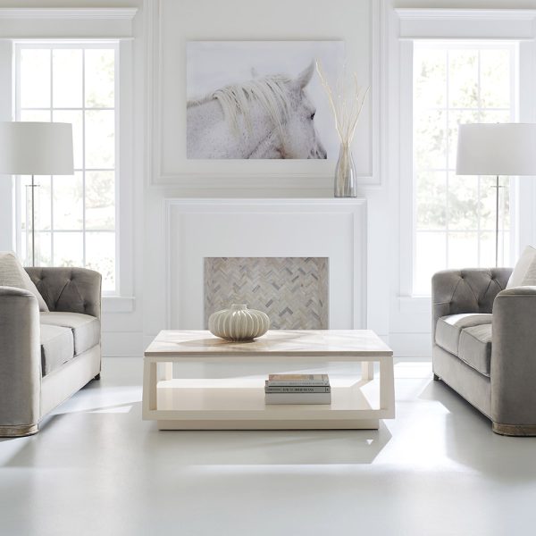 Work of Art Coffee Table - Image 5