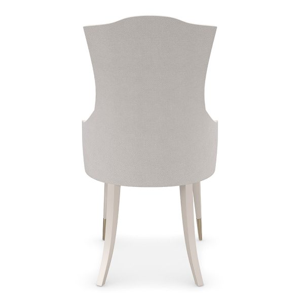 Cherub Dining Armchair - Image 2