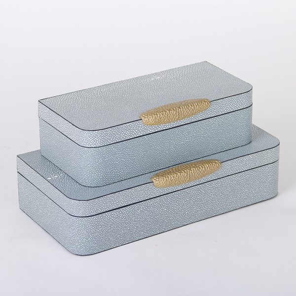 Dani Decorative Box - Image 2