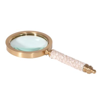 Magnifying Glass Décor