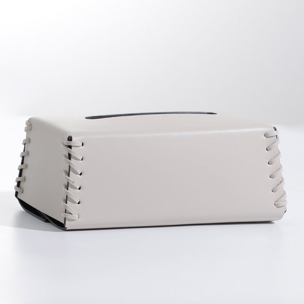 Knitting Tissue Box - Image 2
