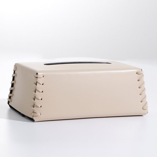 Knitting Tissue Box - Image 3