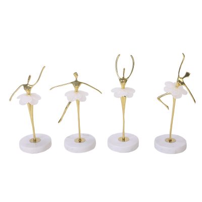 Dancer Decor