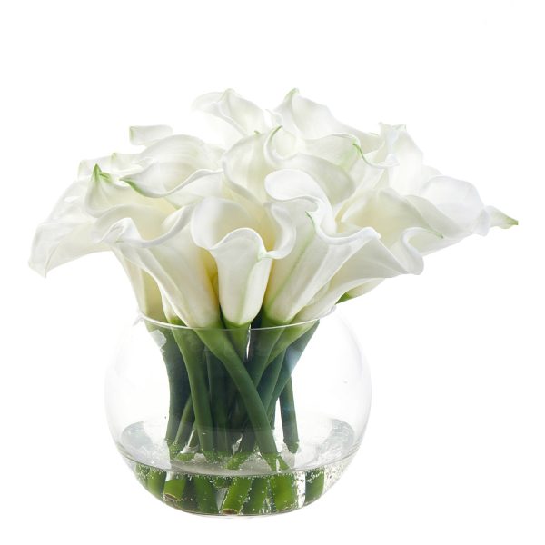 Terry Flowerpot
