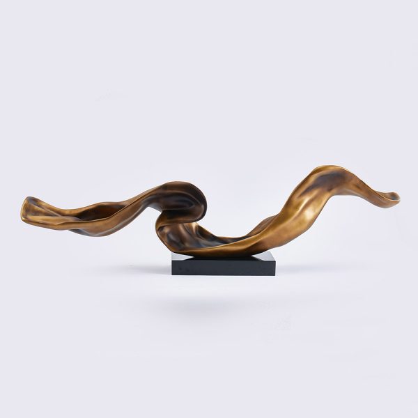 Barbara Abstract Sculpture - Image 2