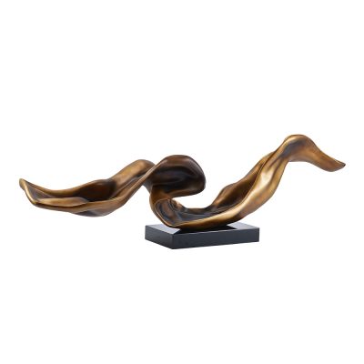Barbara Abstract Sculpture