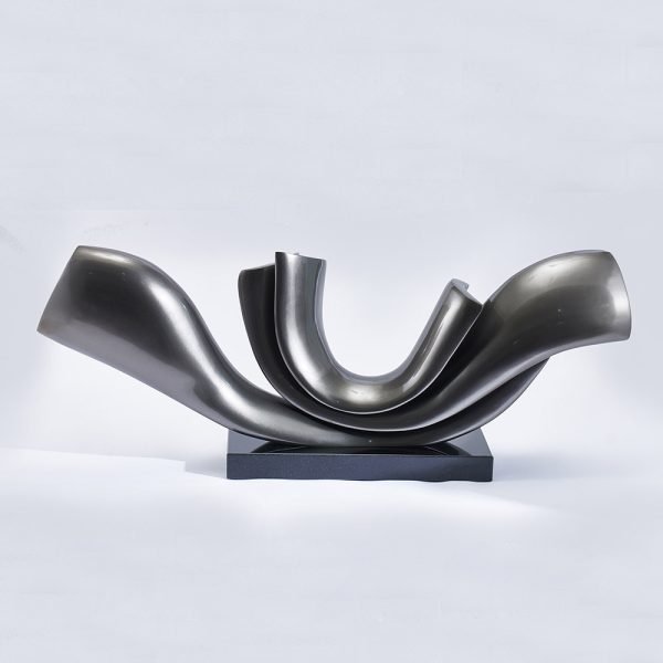 Bronte Abstract Sculpture - Image 2