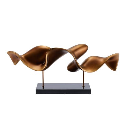 Alegra Abstract Sculpture