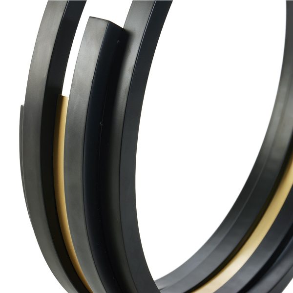 Metal Pipe Sculpture - Image 5