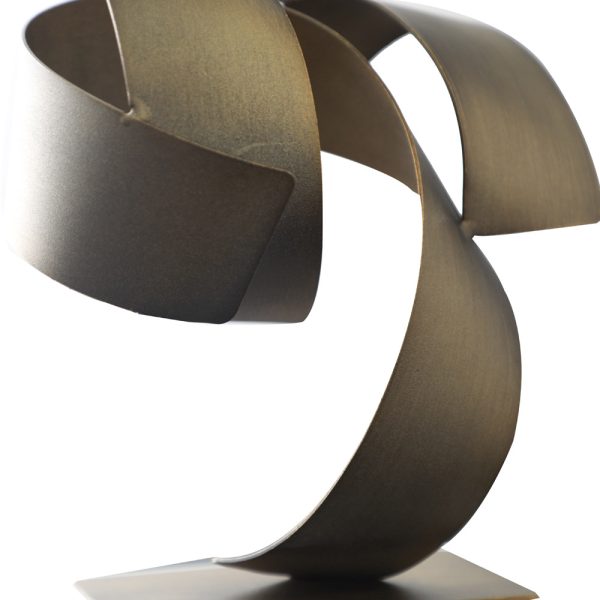 Iron Tabletop Decor - Image 3