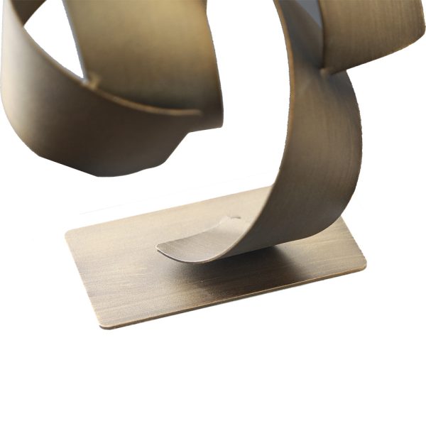 Iron Tabletop Decor - Image 4