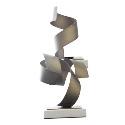 Iron Tabletop Decor