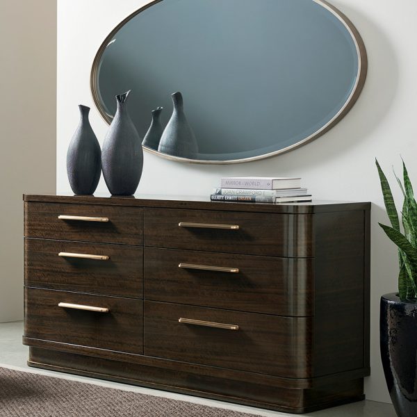 Streamline Mirror - Image 2