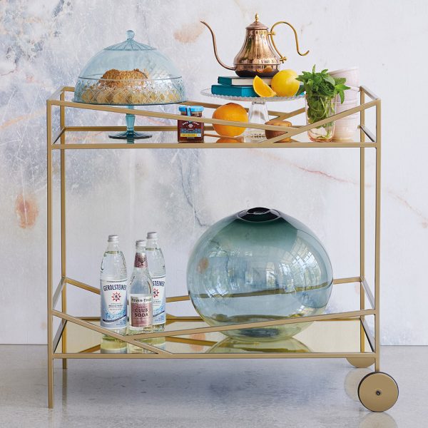Vector Bar Cart - Image 4