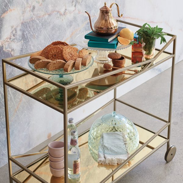 Vector Bar Cart - Image 3