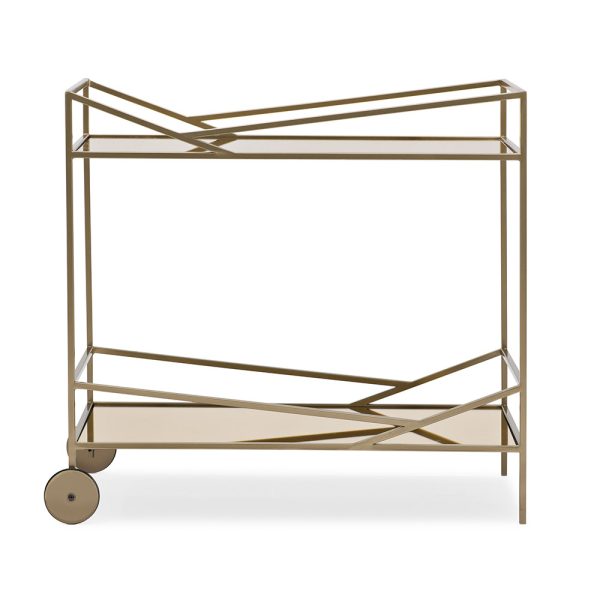 Vector Bar Cart - Image 2
