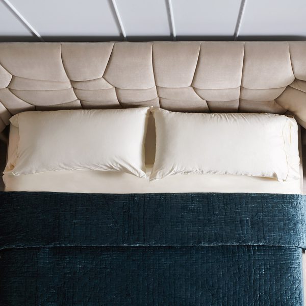 Vector Upholstered King Bed - Image 2