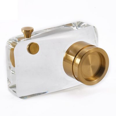 Camera Décor