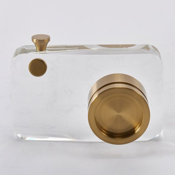 Camera Décor - Image 3