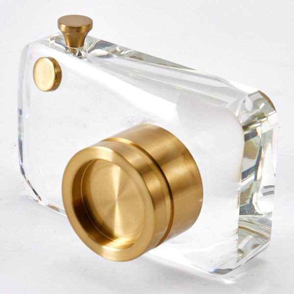 Camera Décor - Image 2