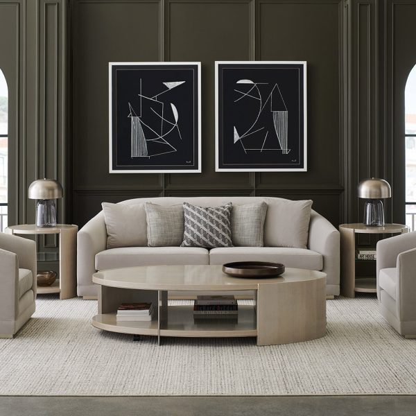 Da Vita Sofa - Image 5