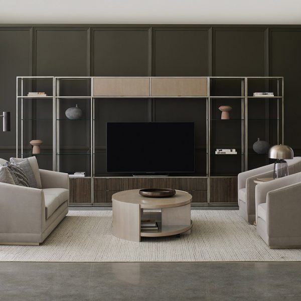 Da Vita Sofa - Image 6